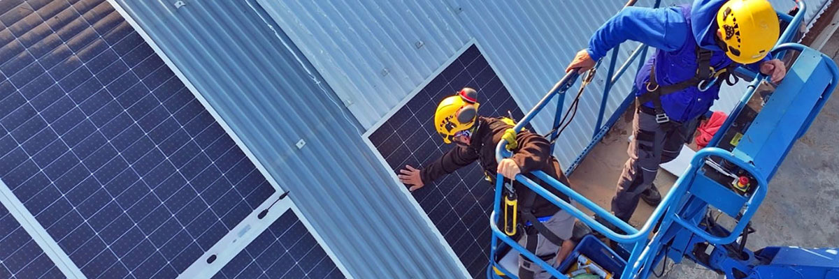 Foto de proyectos de novasolaris