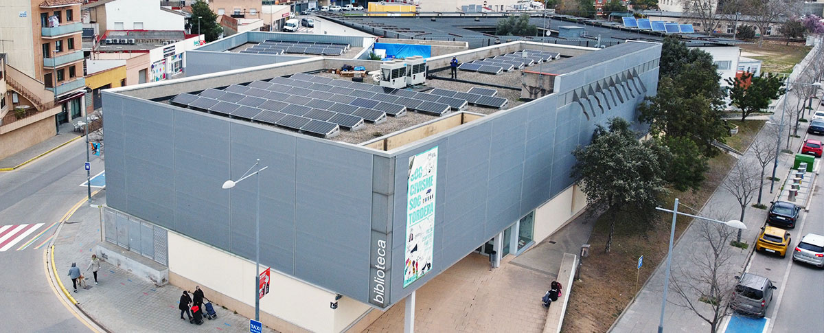 Foto de proyectos de novasolaris