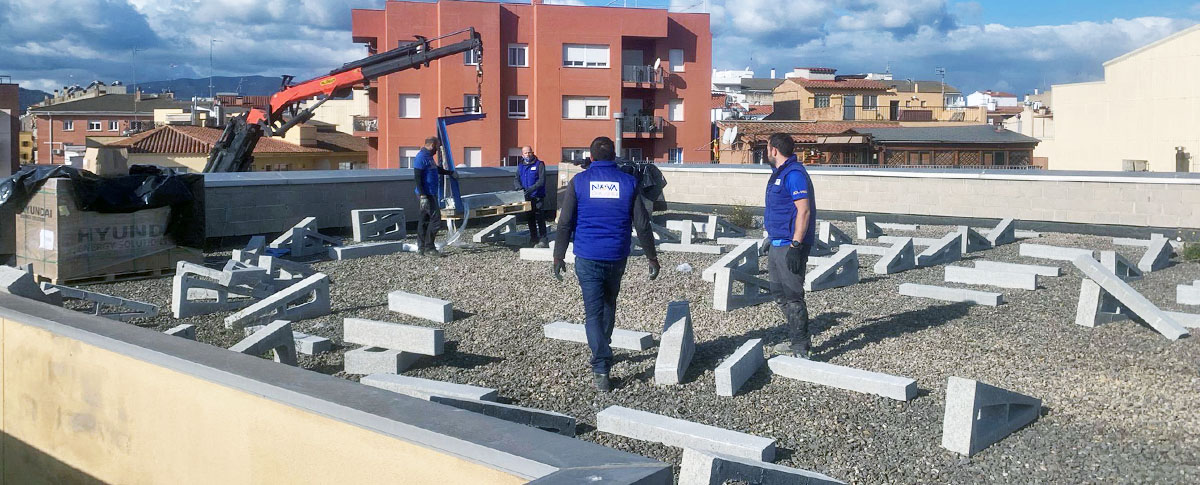 Foto de proyectos de novasolaris