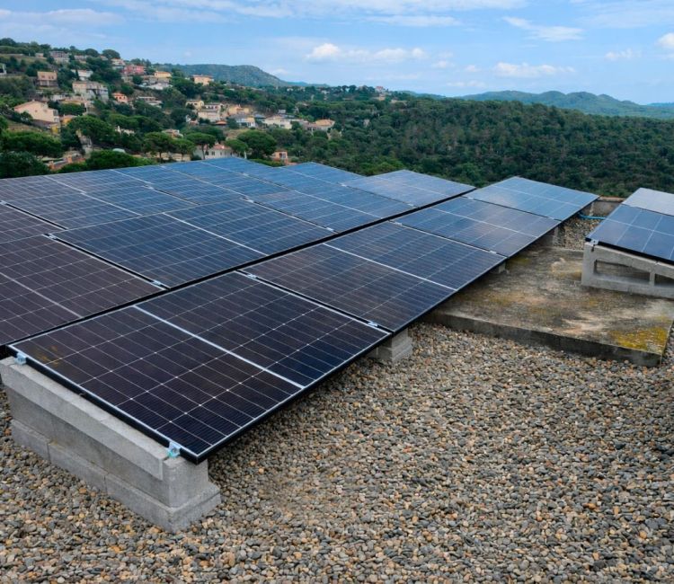 Casa en Tordera 8.19kW