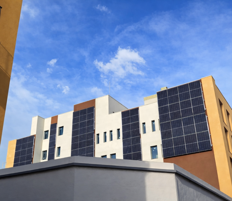 Industria en Girona 44.8kW